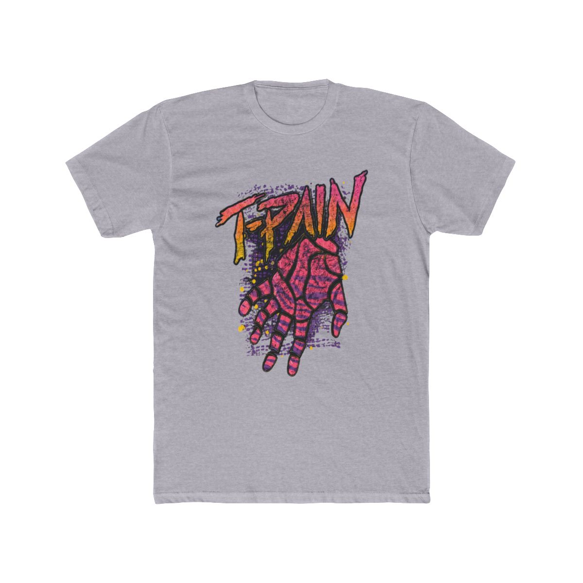 Vintage '00s T-Pain Tee