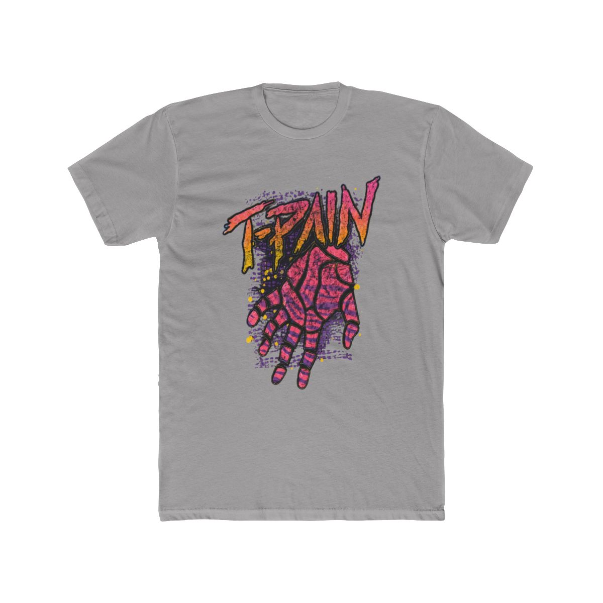 T-Shirts - T-Pain apparel collection