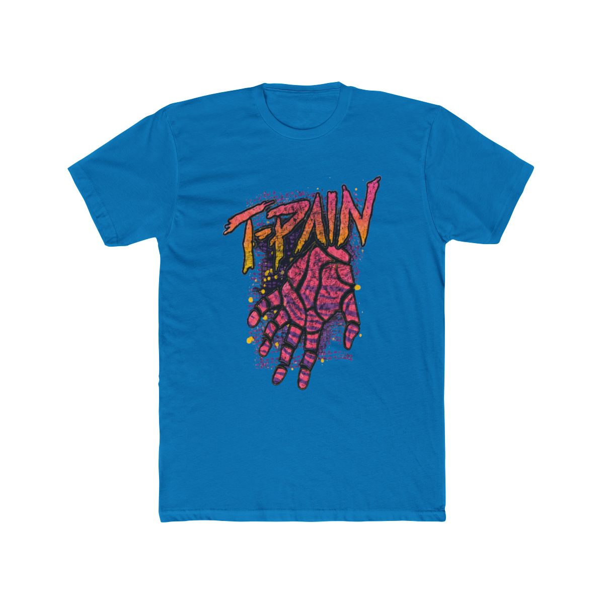 Vintage '00s T-Pain Tee
