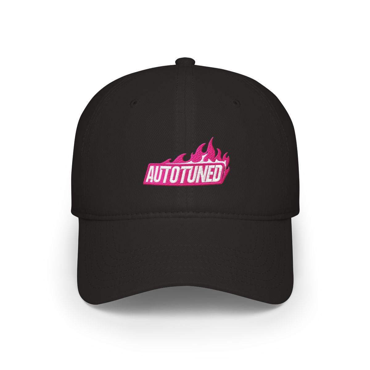 Nappy Boy Autotuned Classic Snapback | T-Pain