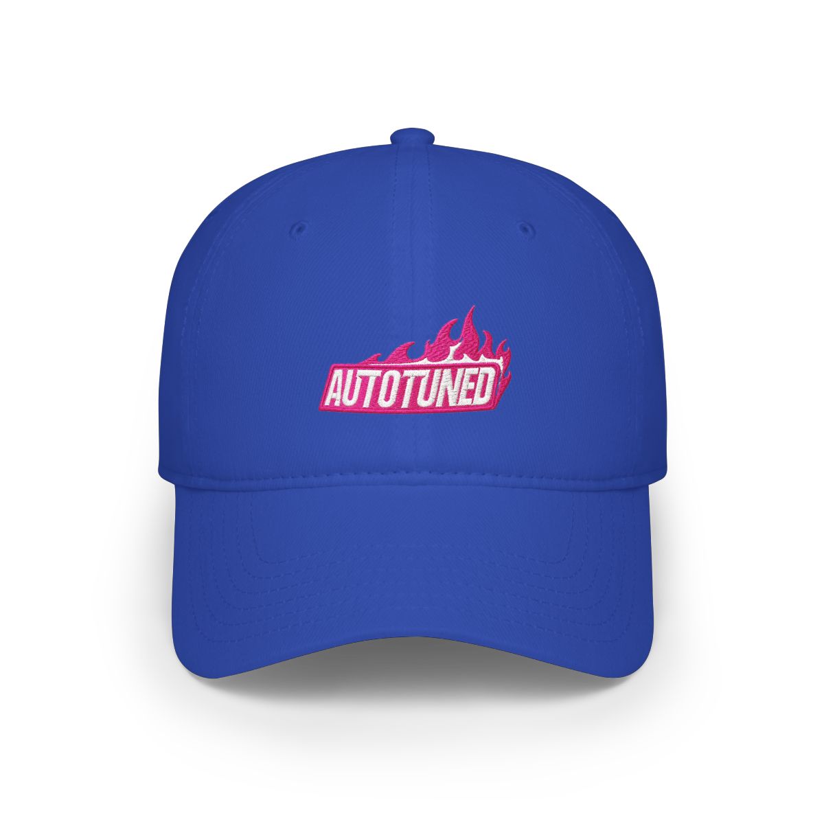 Nappy Boy Autotuned Classic Snapback | T-Pain - alternate angle 5, merchandise