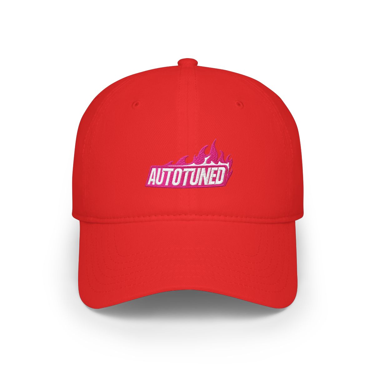 Nappy Boy Autotuned Classic Snapback | T-Pain - Official Hats & Caps merchandise