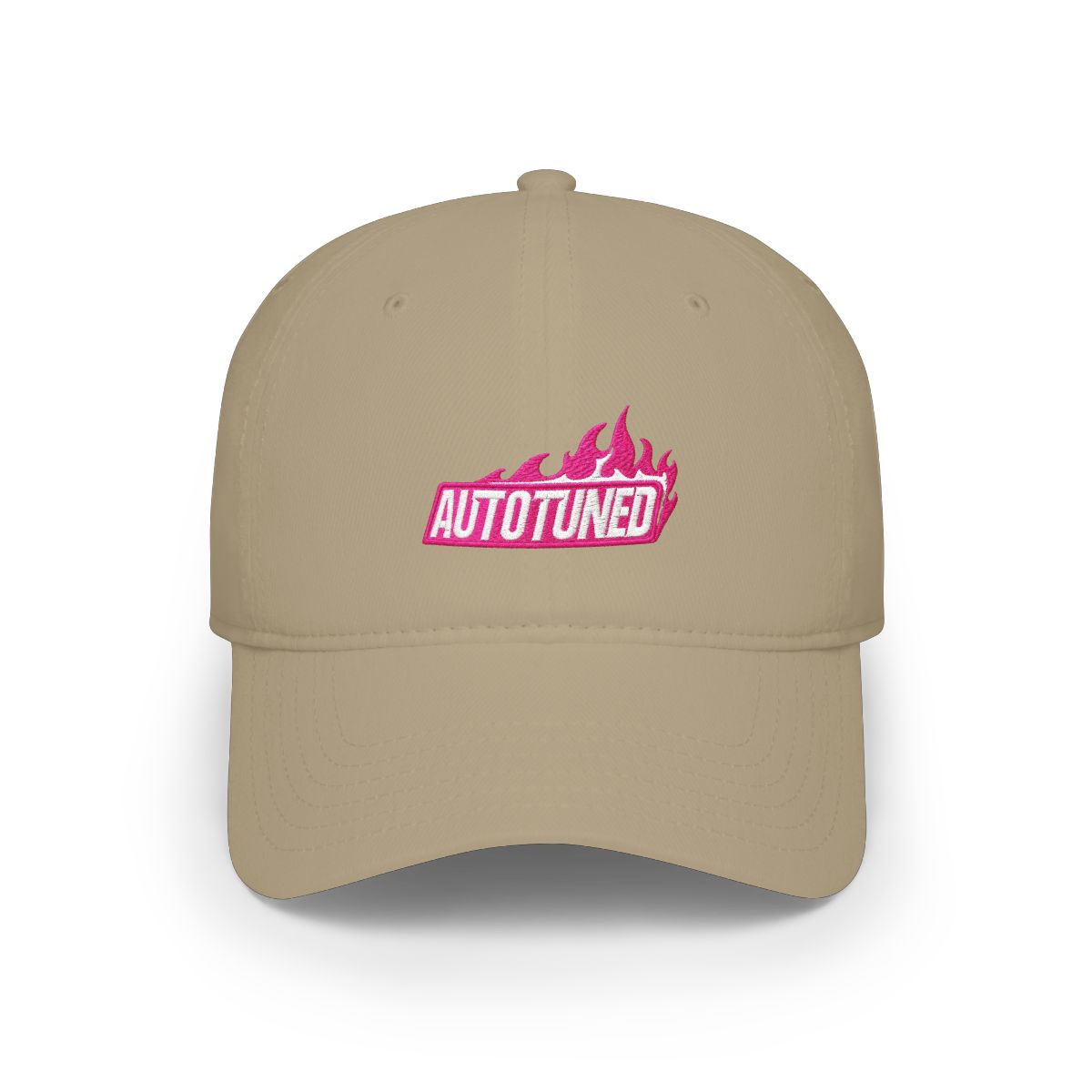 Nappy Boy Autotuned Classic Snapback | T-Pain - alternate angle 3, merchandise