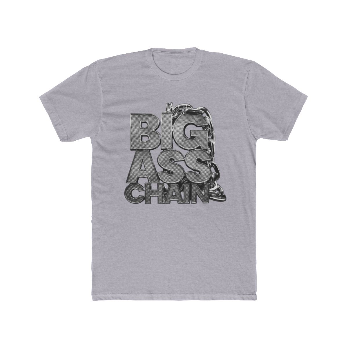 Big A Chain Limited Edition | T-Pain