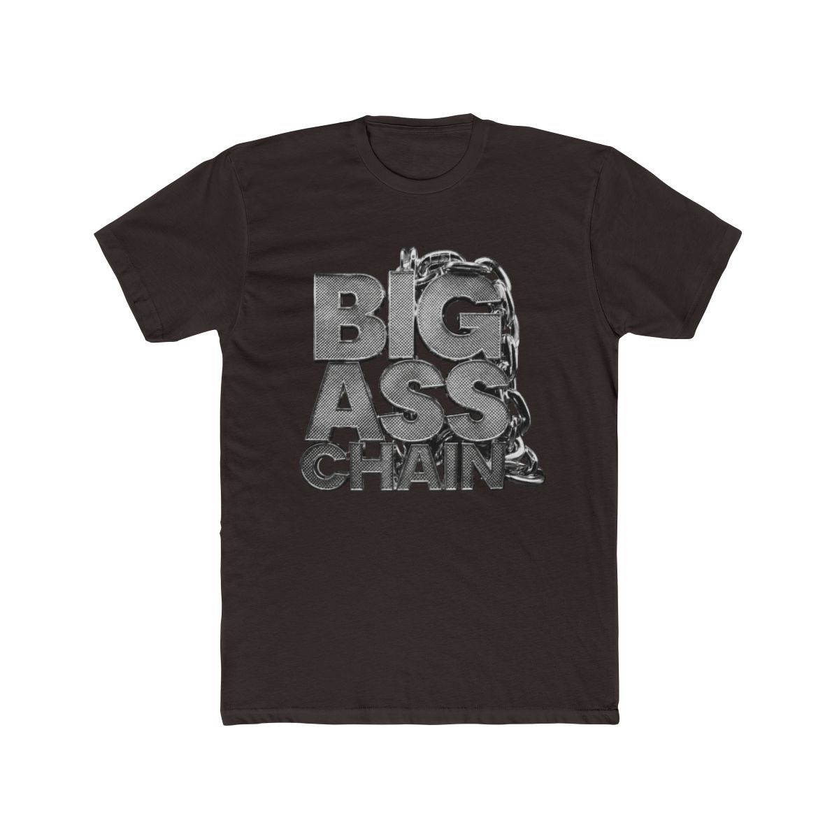 Big A Chain Limited Edition | T-Pain - alternate angle 3, merchandise