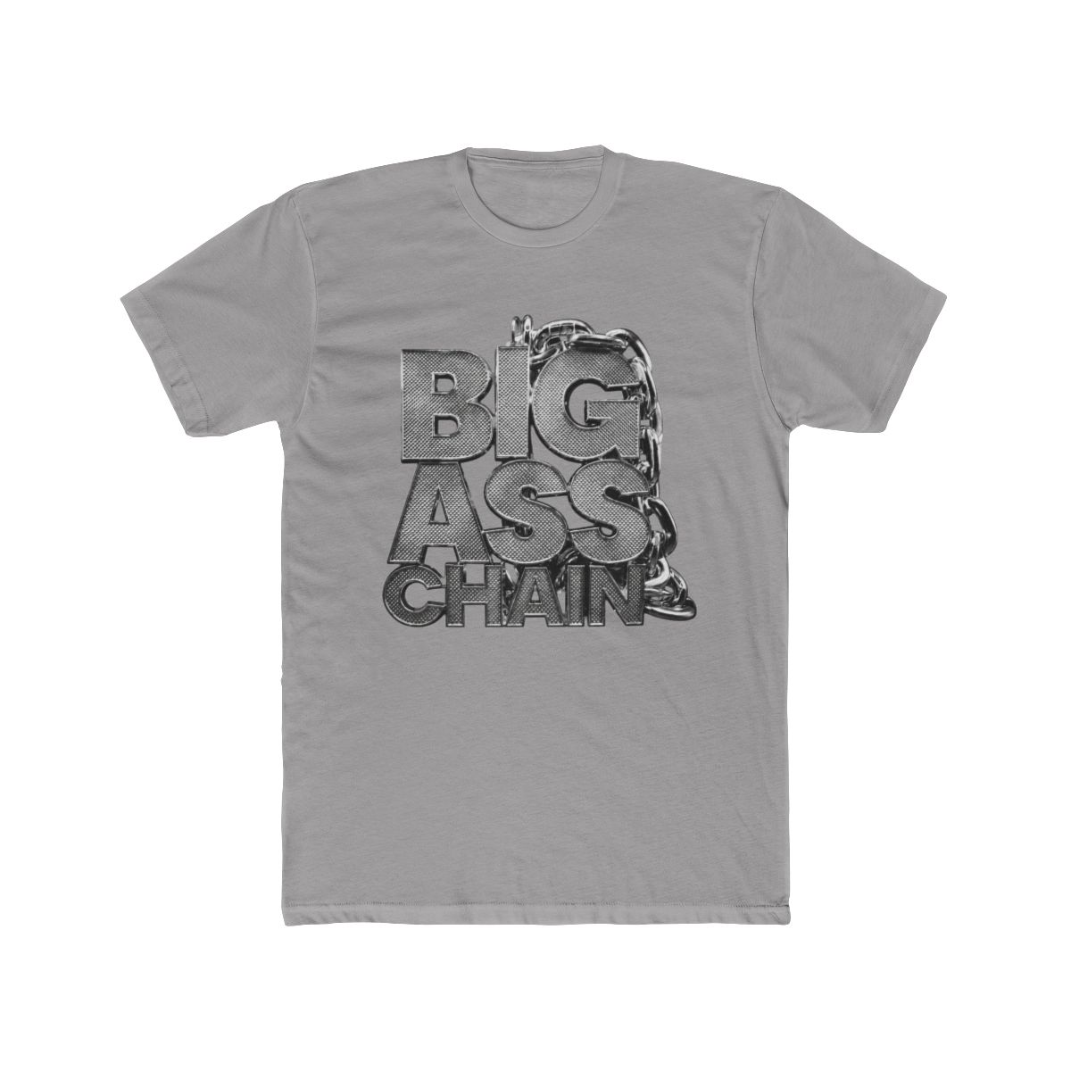 Big A Chain Limited Edition | T-Pain - alternate angle 2, merchandise