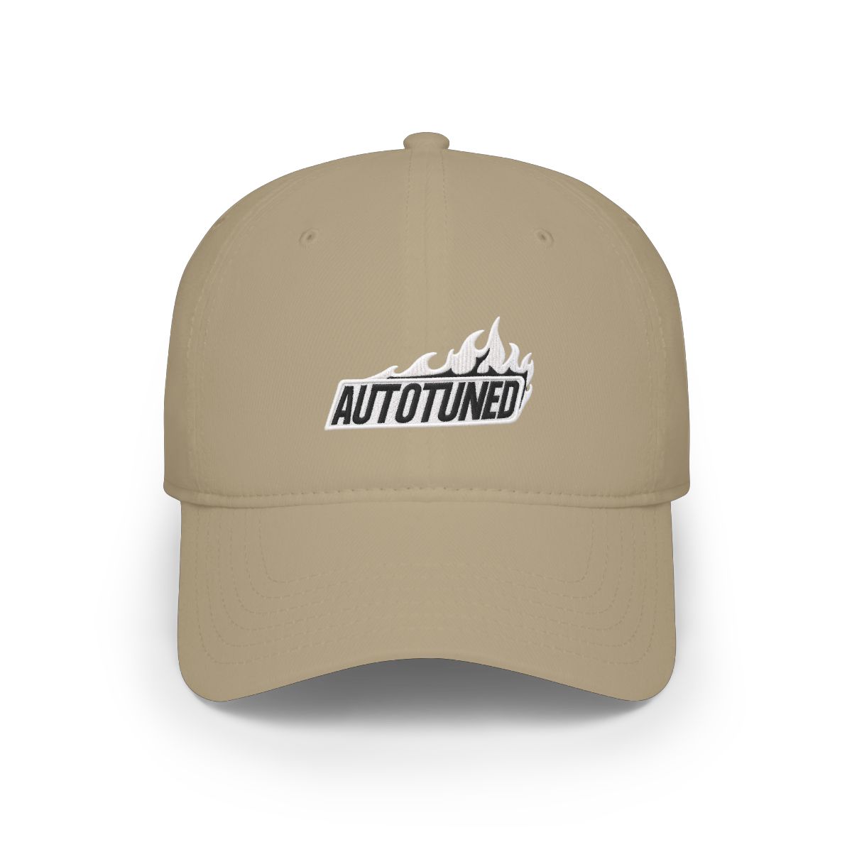 Nappy Boy Automotive All Black Autotuned Snapback | T-Pain - alternate angle 3, merchandise